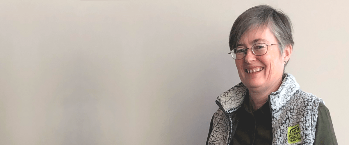 Janet Patterson-Kane