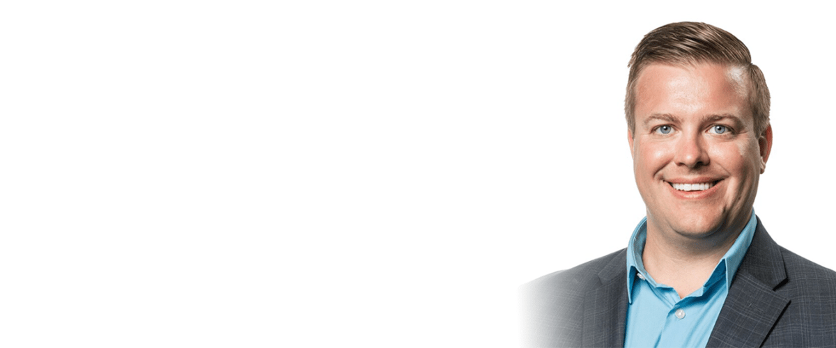 Jonathan Jachimiec is a new Morris Animal Foundation trustee