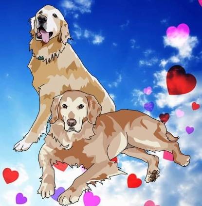 Jack and Wally Profile Image