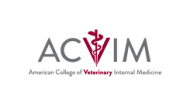 American College of Veterinary Internal Medicine